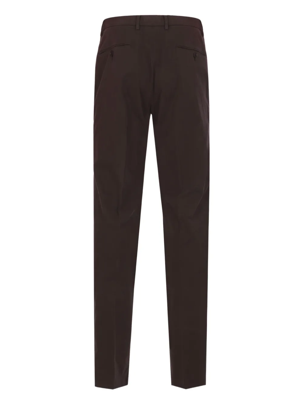Zegna twill trousers | Tailored Pants | Image 2