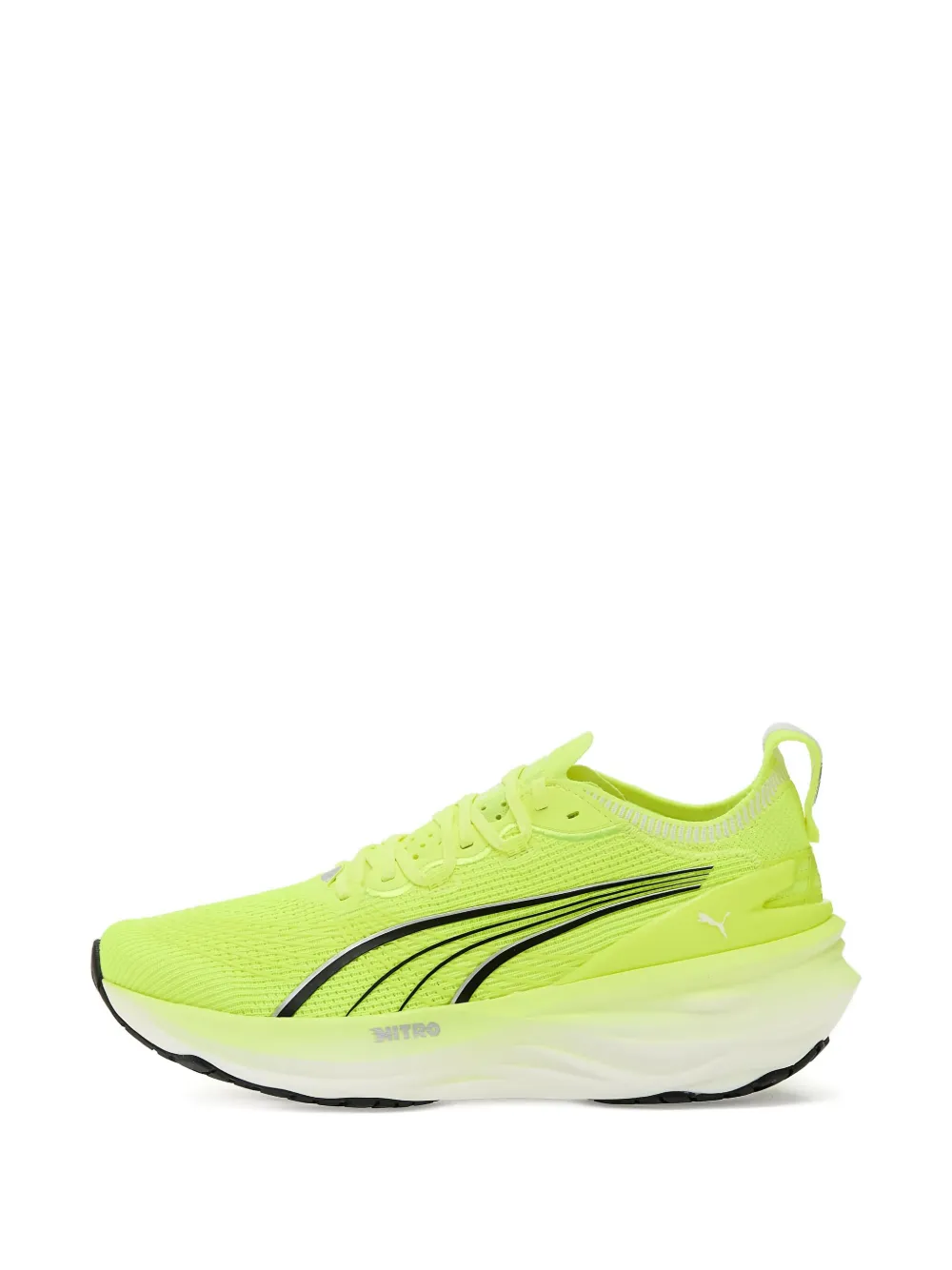 PUMA Nitro 2 sneakers Yellow