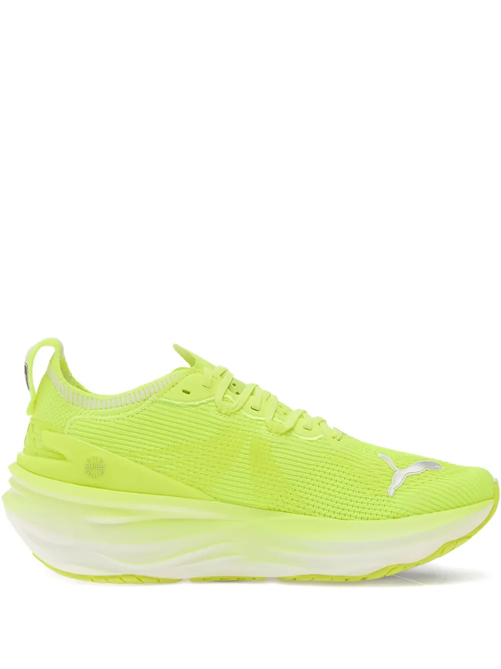 PUMA Nitro 2 sneakers Yellow