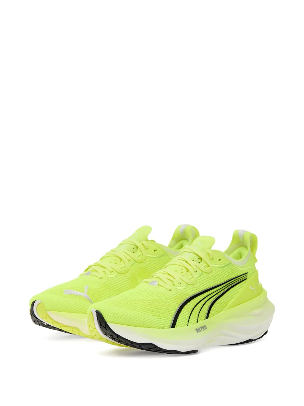 PUMA Nitro 2 sneakers Yellow