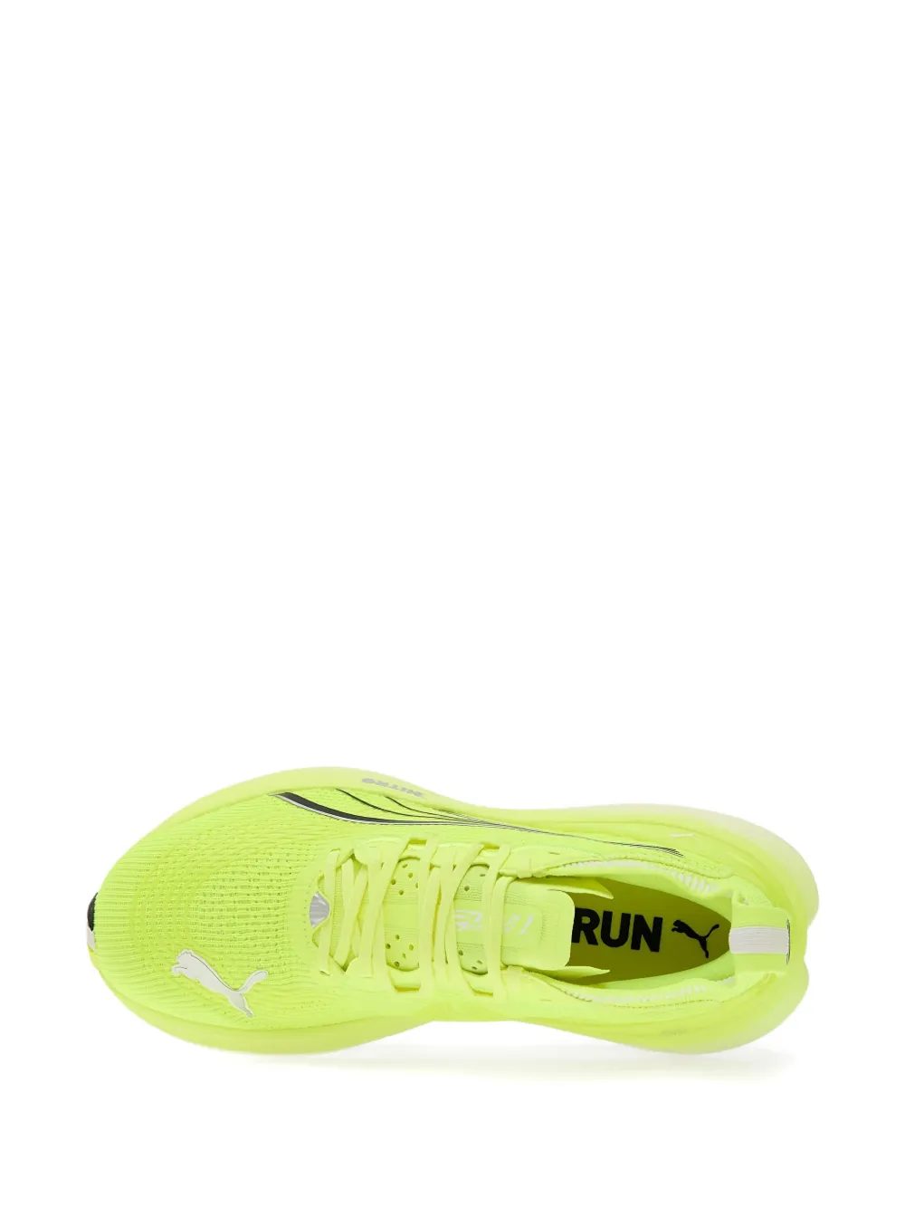 PUMA Nitro 2 sneakers Yellow