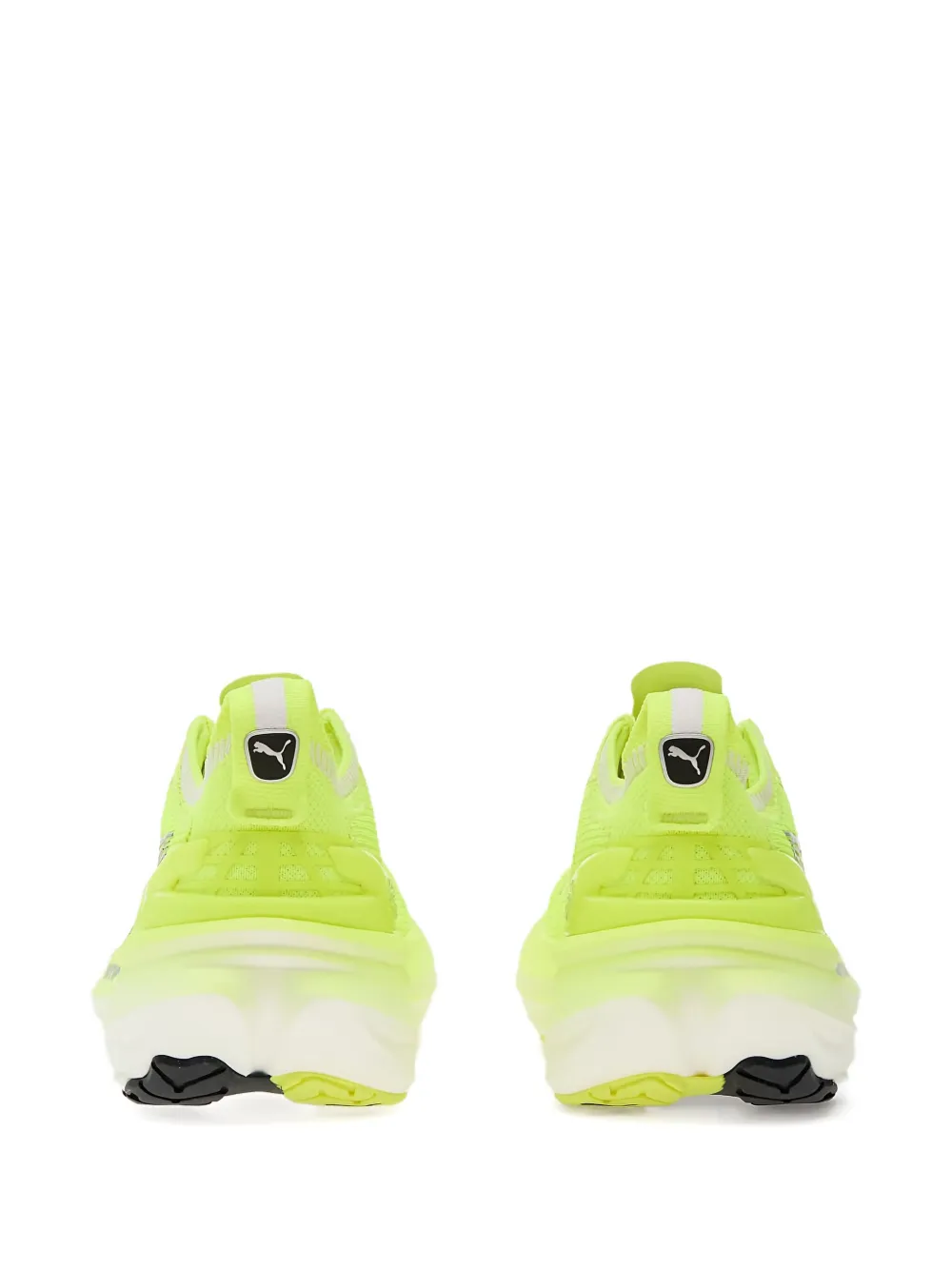 PUMA Nitro 2 sneakers Yellow