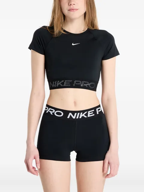 Nike playera Nike Pro