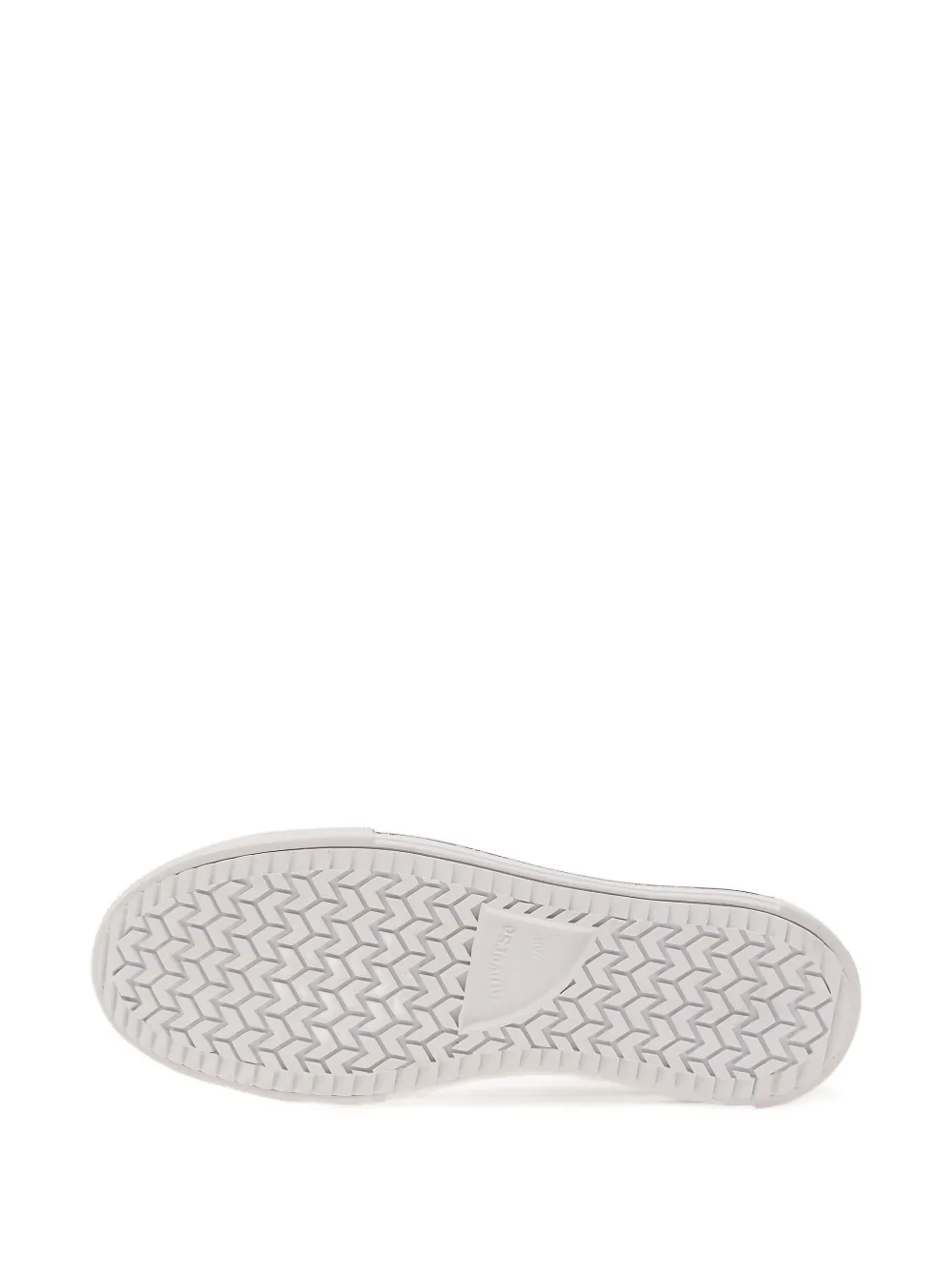 Converse Lift Double Stack sneakers White
