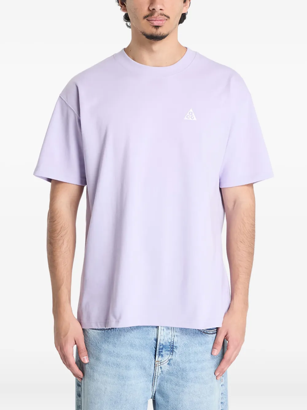 Nike playera ACG Max90 | morado | Image 1
