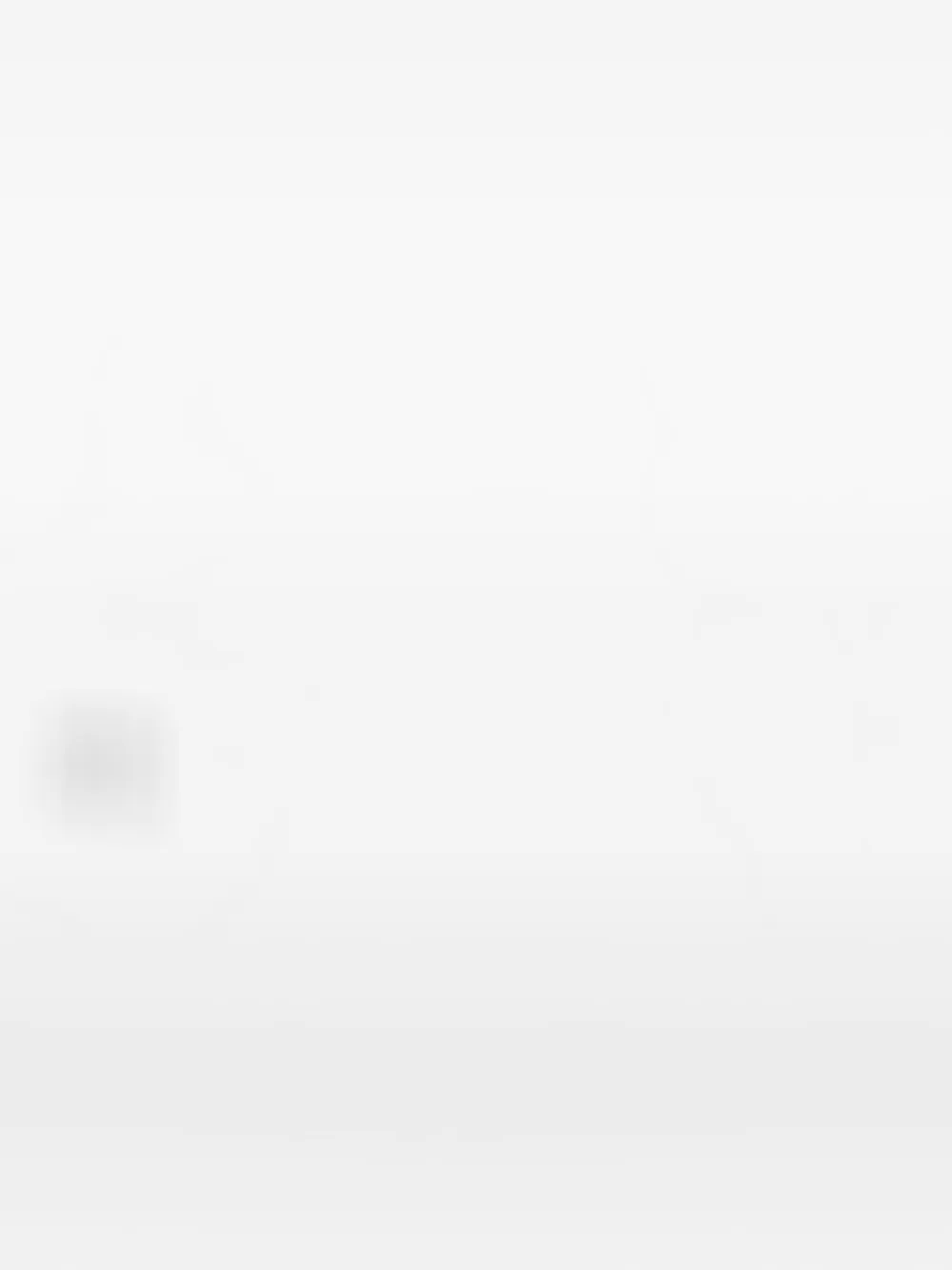 Nike Leggings sportivi Universa a vita alta - Nero