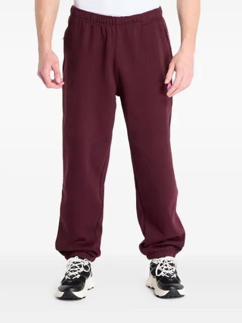 Nike x ACG Lungs logo-embroidered track pants