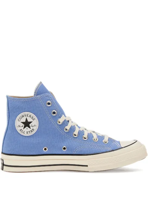 Converse سنيكر 'تشاك 70' برقبة