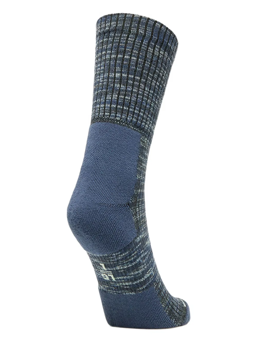 Nike Acg Cushioned Crew Socks In Blue