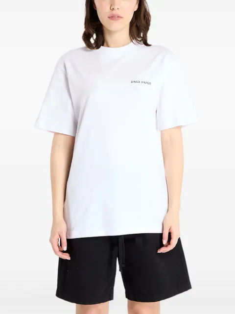 Daily Paper Wrapper short-sleeve T-shirt