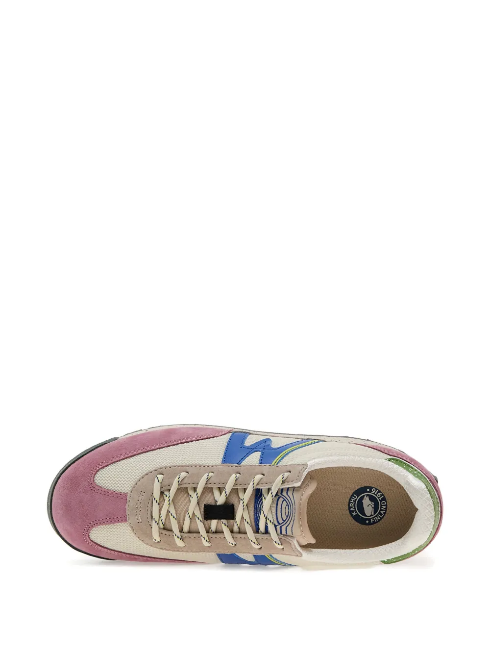 Karhu Mestari Control sneakers White