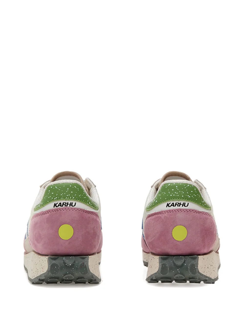 Karhu Mestari Control sneakers White