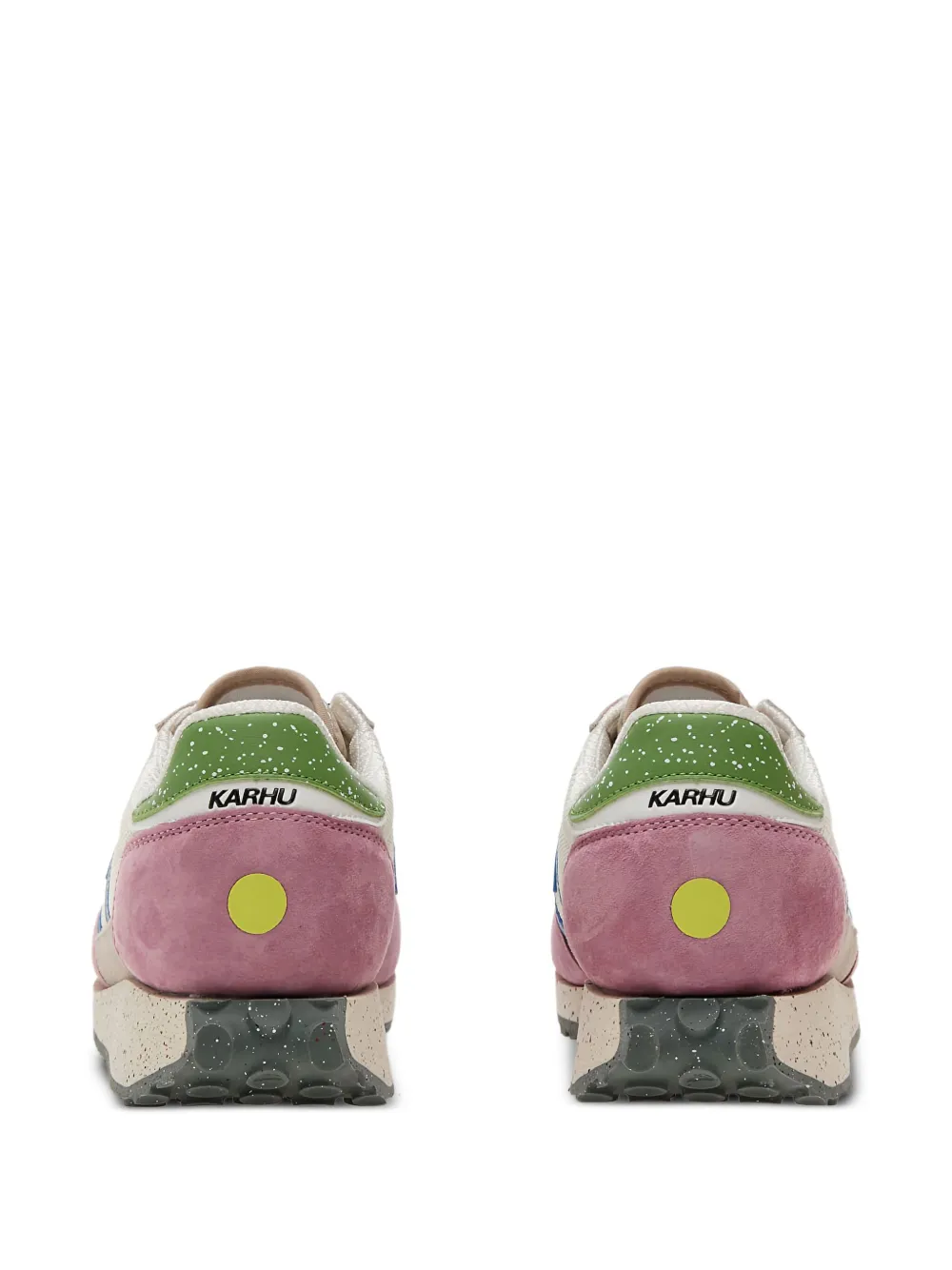 Karhu Mestari Control sneakers Wit