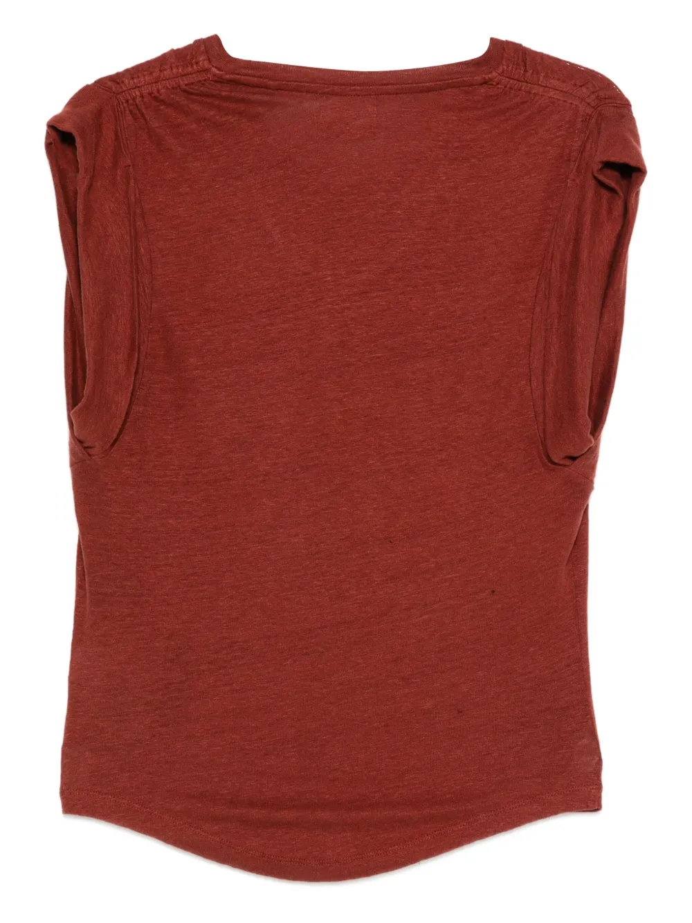 MARANT ÉTOILE Kotty T-shirt | T-Shirts & Jersey Shirts | Image 2
