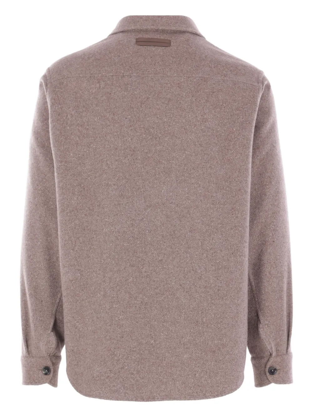 Zegna camisa con botones | Image 2