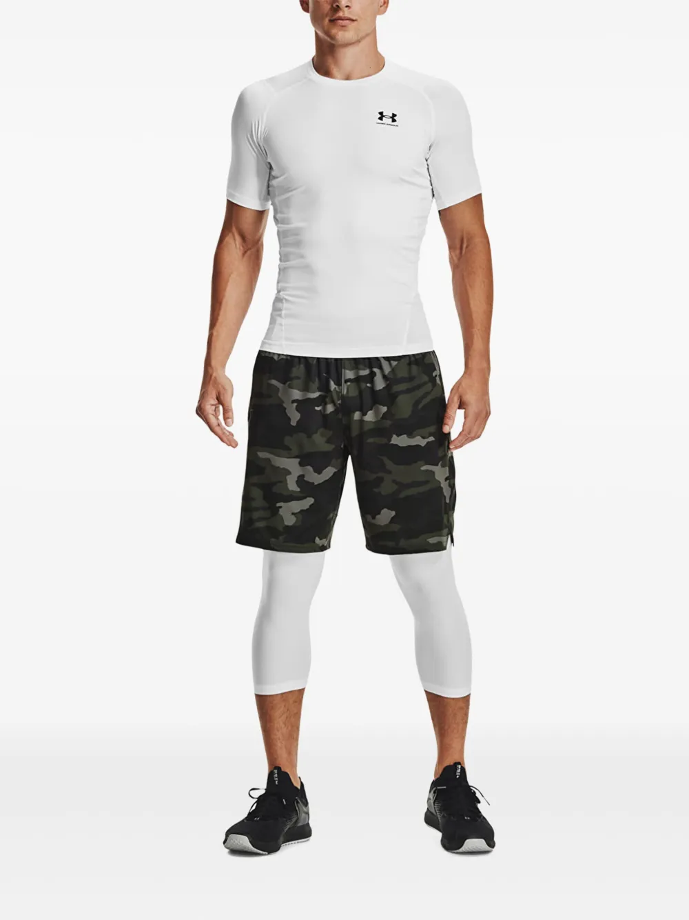 Under Armour playera HeatGear® | Playeras | Image 2