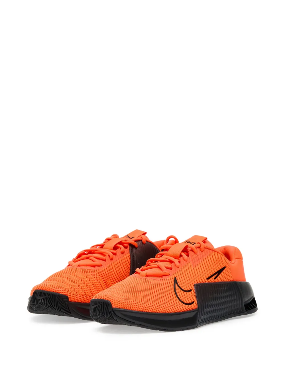 Nike Metcon 9 sneakers Orange