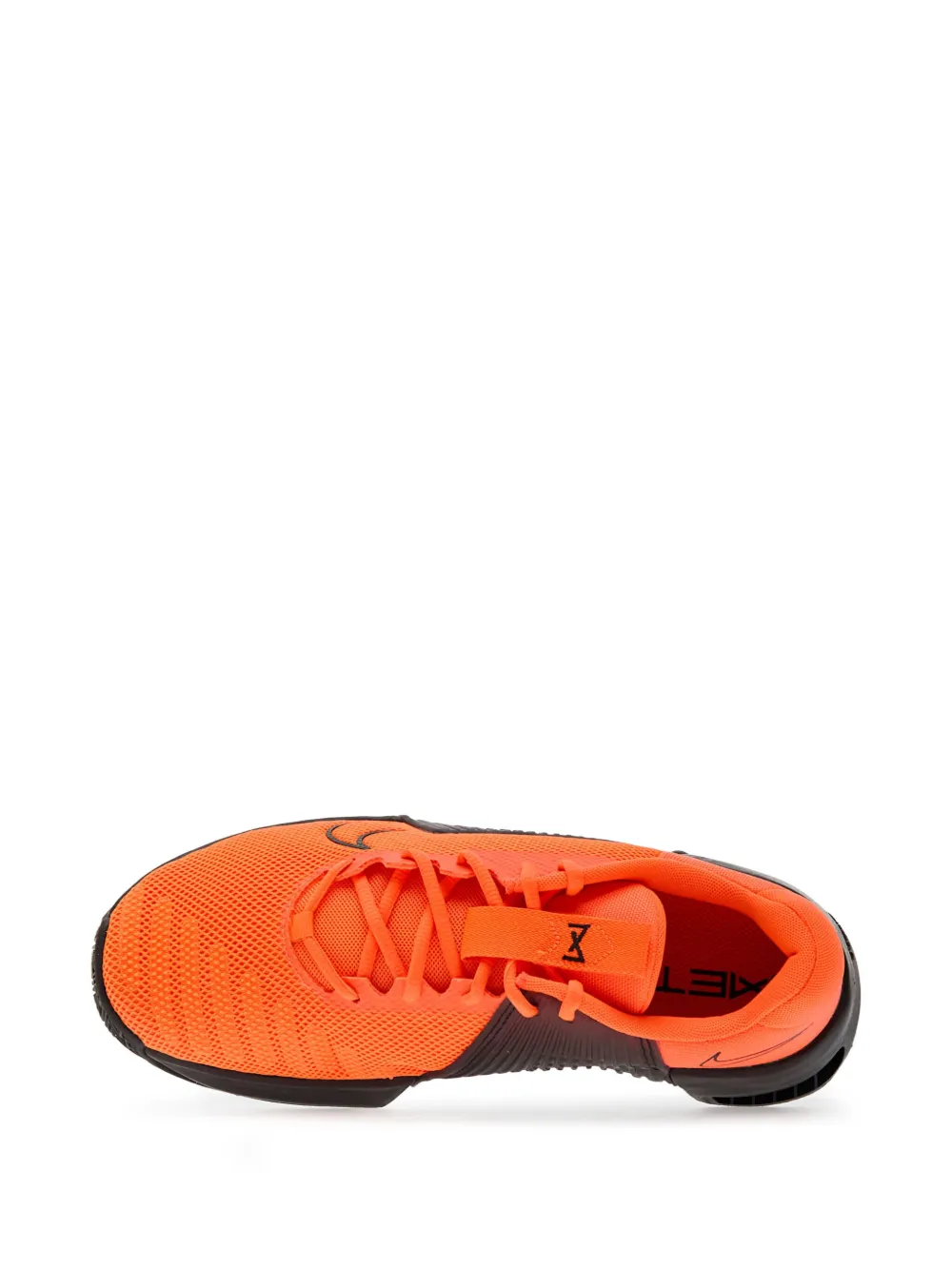 Nike Metcon 9 sneakers Orange