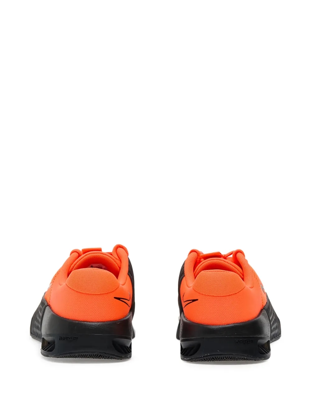 Nike Metcon 9 sneakers Orange