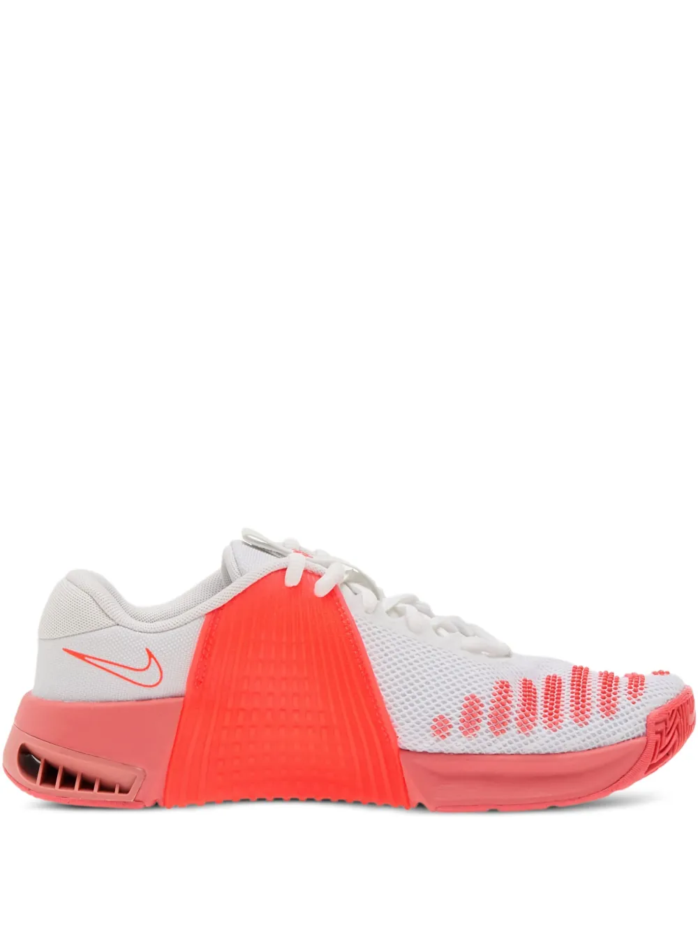 Nike Metcon 9 low-top sneakers White