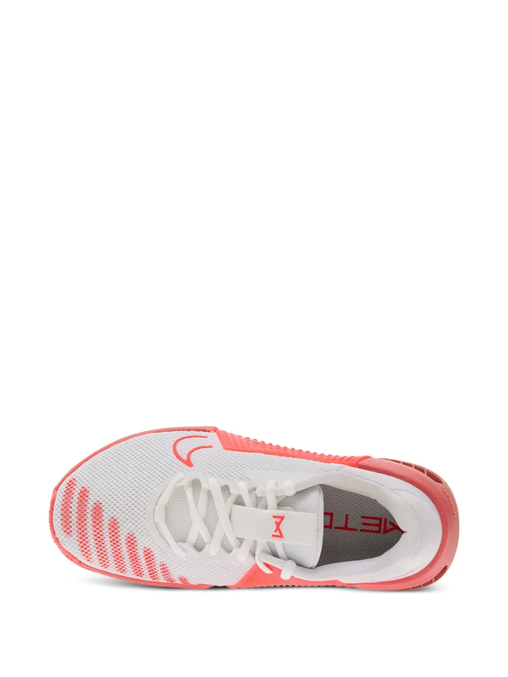 Nike Metcon 9 Low-top Sneakers In White