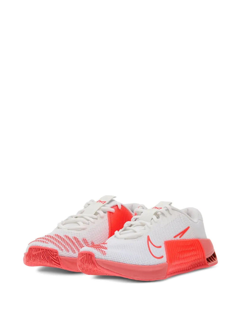 Nike Metcon 9 Low-top Sneakers In White