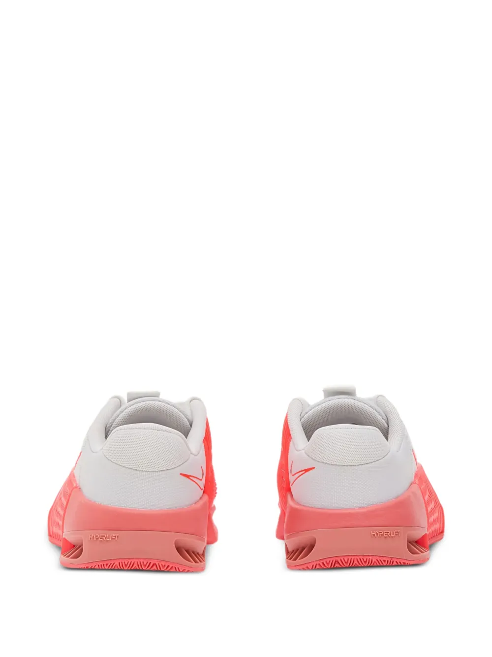 Nike Metcon 9 Low-top Sneakers In White
