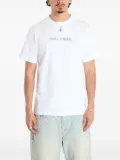 Daily Paper Shield Focus T-shirt - White