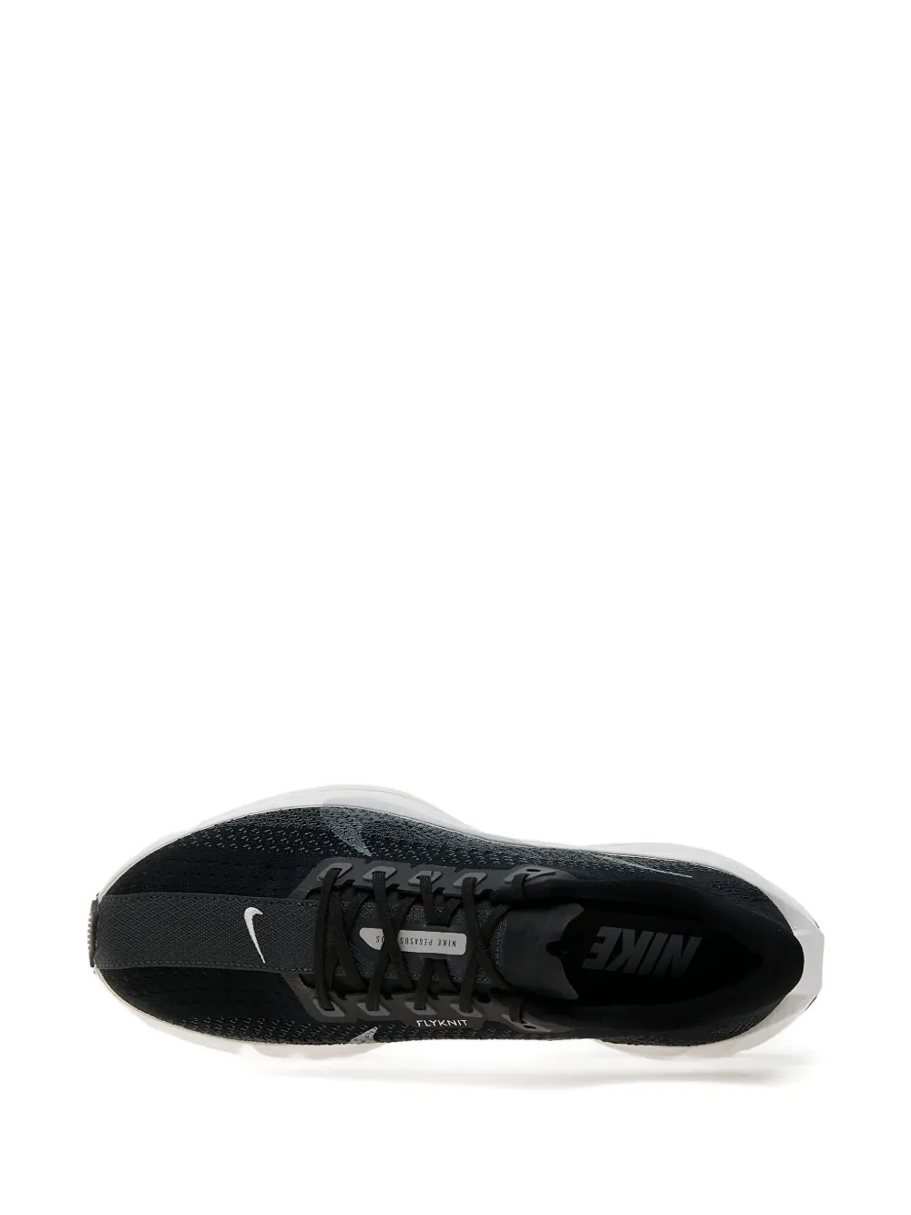 Nike Pegasus Plus sneakers Zwart