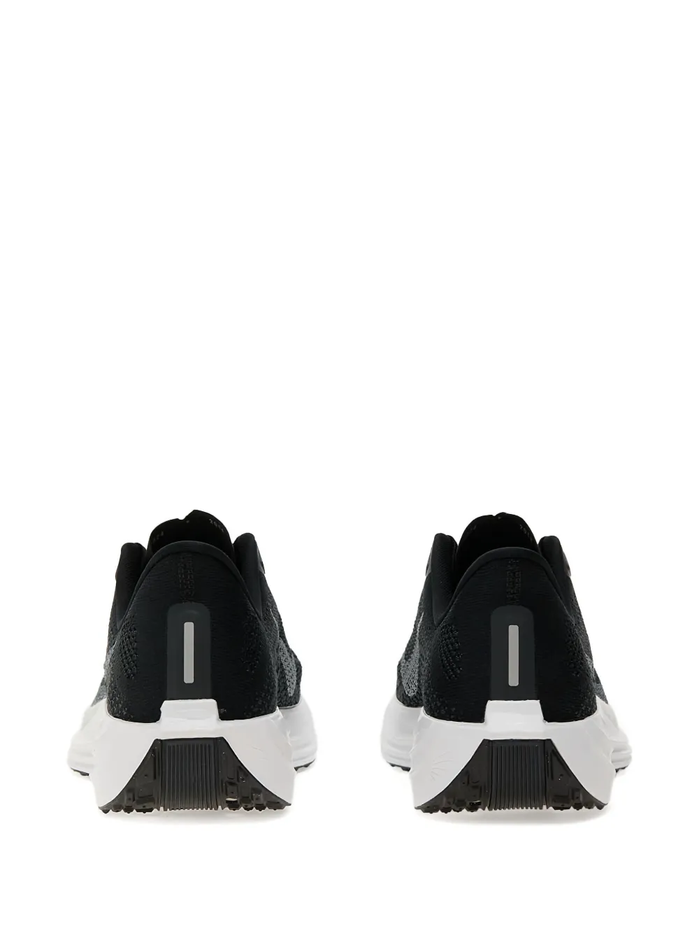 Nike Pegasus Plus sneakers Zwart