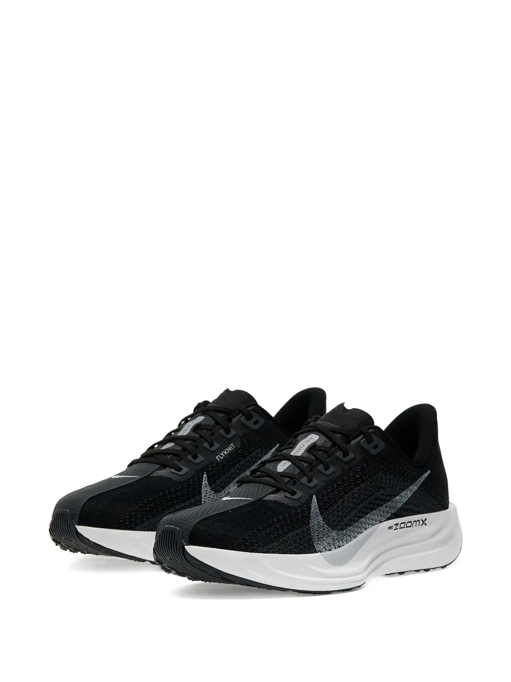 Nike Pegasus Plus sneakers Zwart