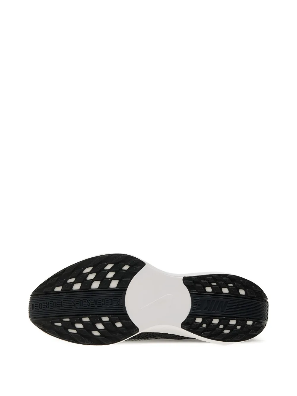 Nike Pegasus Plus sneakers Zwart