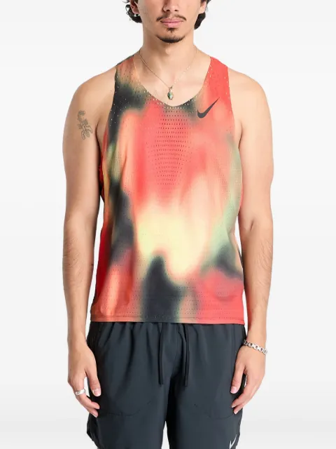 Nike Aeroswift Elite Entry running tank top
