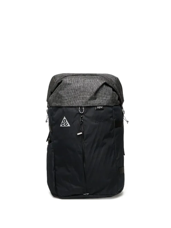 ナイキ NIKE　ACG BIOKNX バックパック　2000年代ビンテージ 00´s Nike ACG BIO-KNX Backpack バックパック