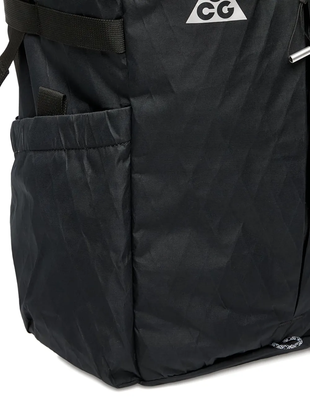 Nike ACG Aysén Day backpack Zwart