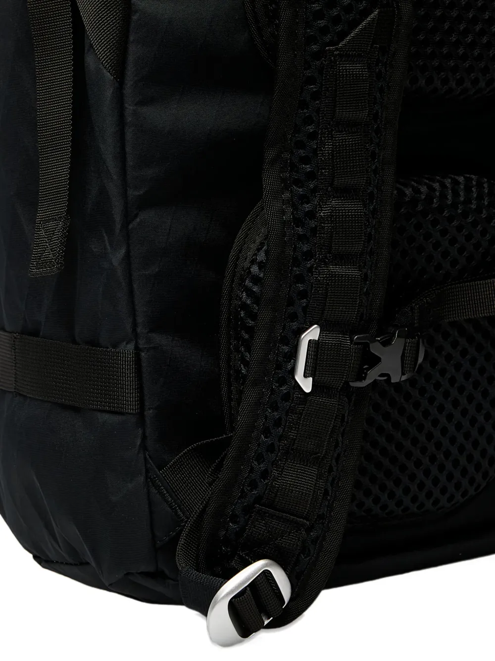 Nike ACG Aysén Day backpack Zwart