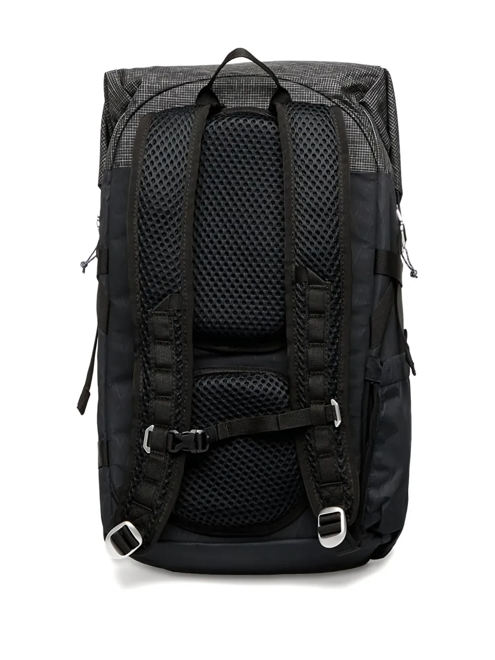 Nike ACG Aysén Day backpack Zwart