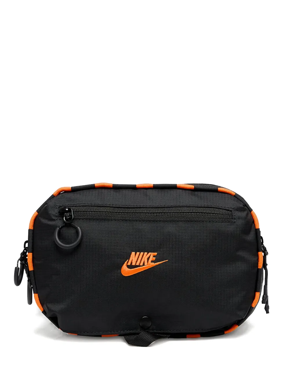 Nike Hayward Patrol crossbody bag | Black | Image 1