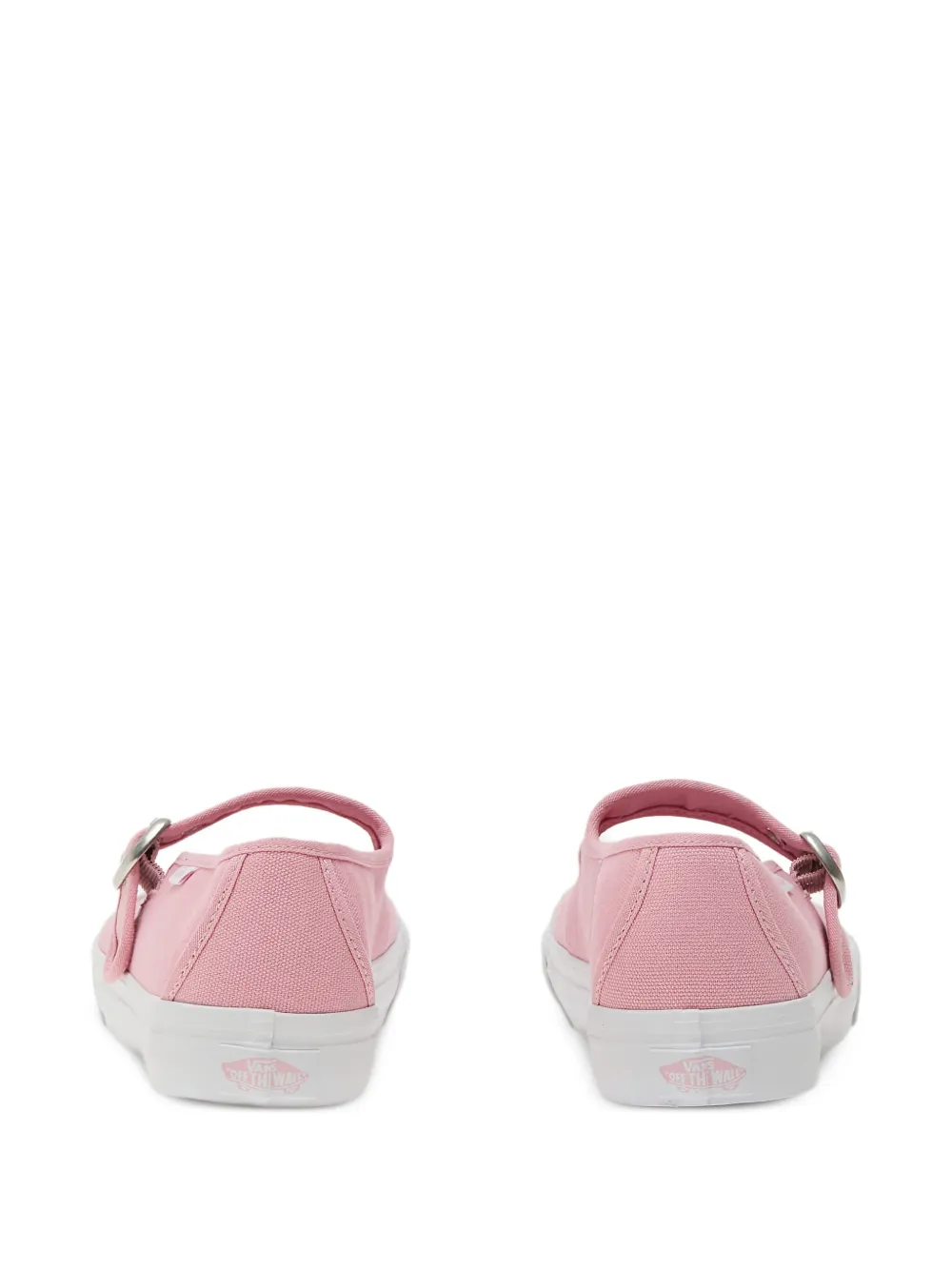 Vans Mary Jane sneakers Pink