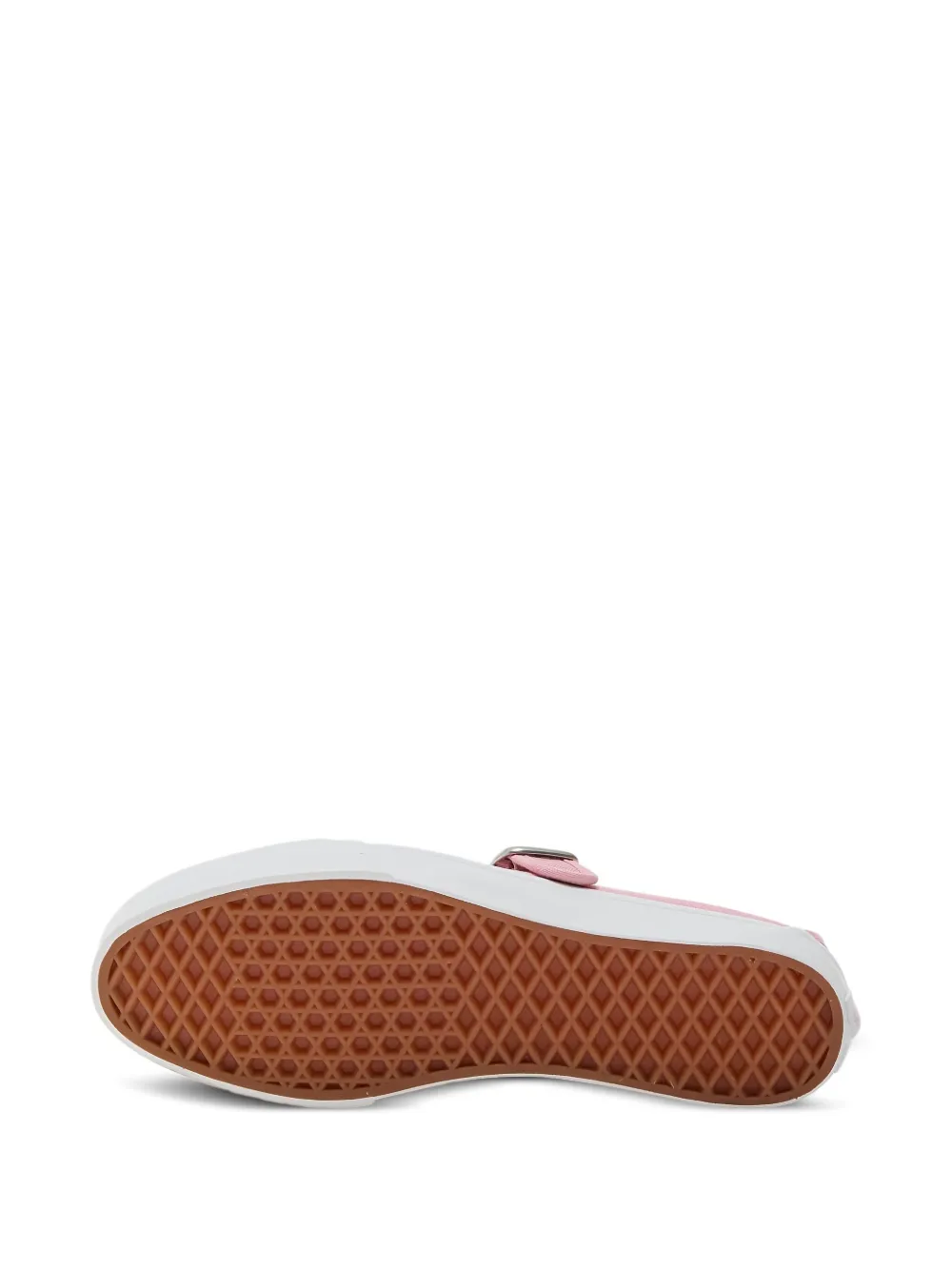 Vans Mary Jane sneakers Pink