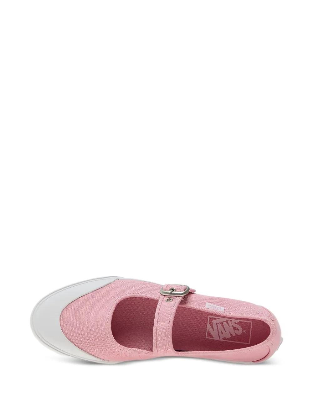 Vans Mary Jane sneakers Pink