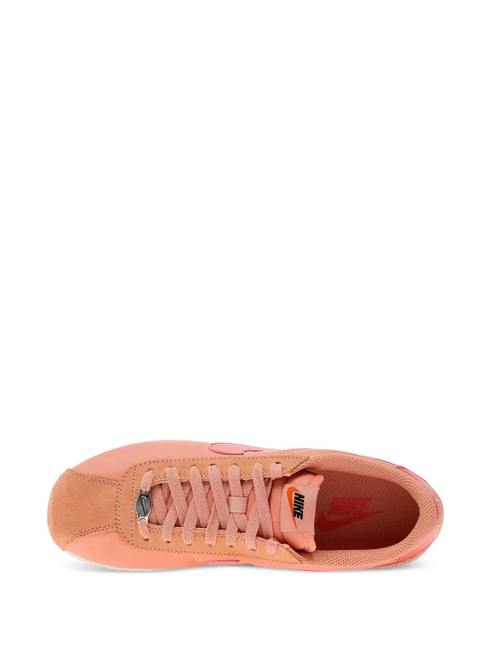 Nike Cortez sneakers Orange