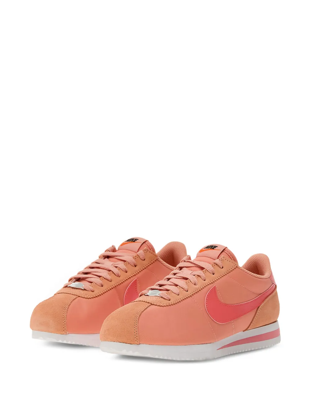 Nike Cortez sneakers Orange