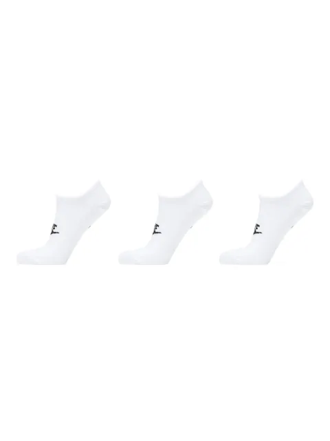 Nike No-Show socks (pack of three)