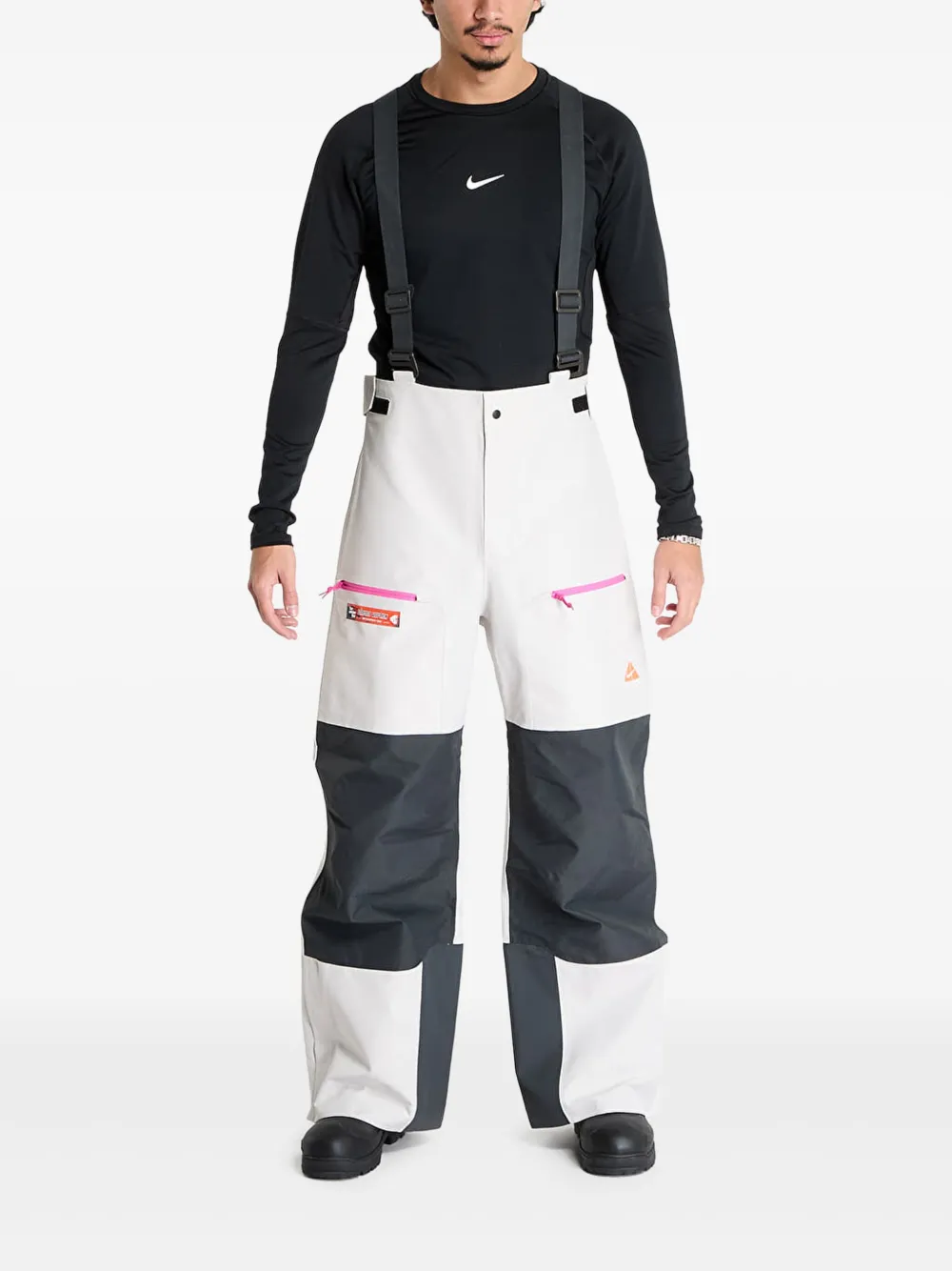 Nike Chena Vortex Storm-FIT ski pants | Ski Bottoms | Image 2