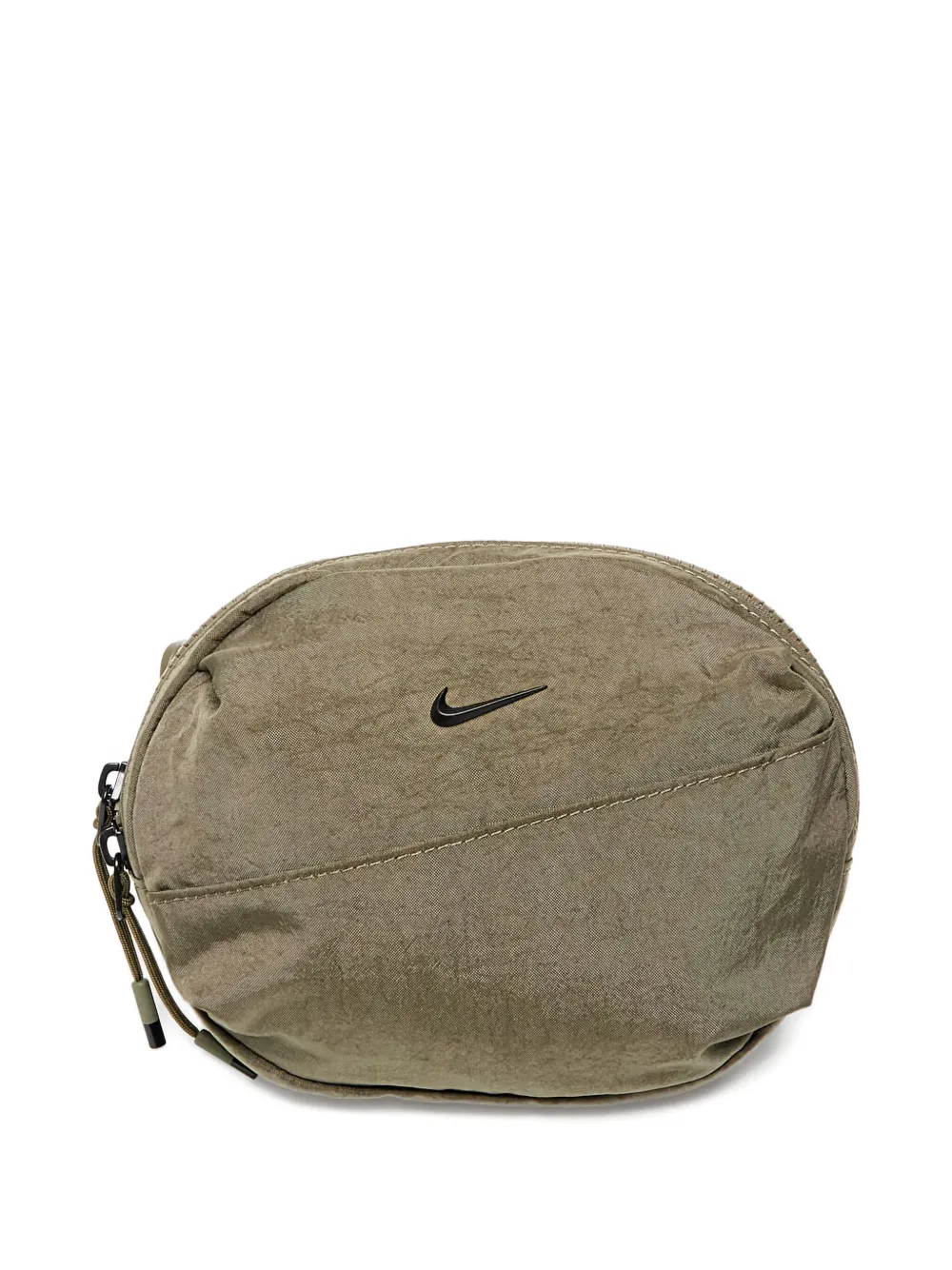 Nike Aura belt bag | Green | Image 1