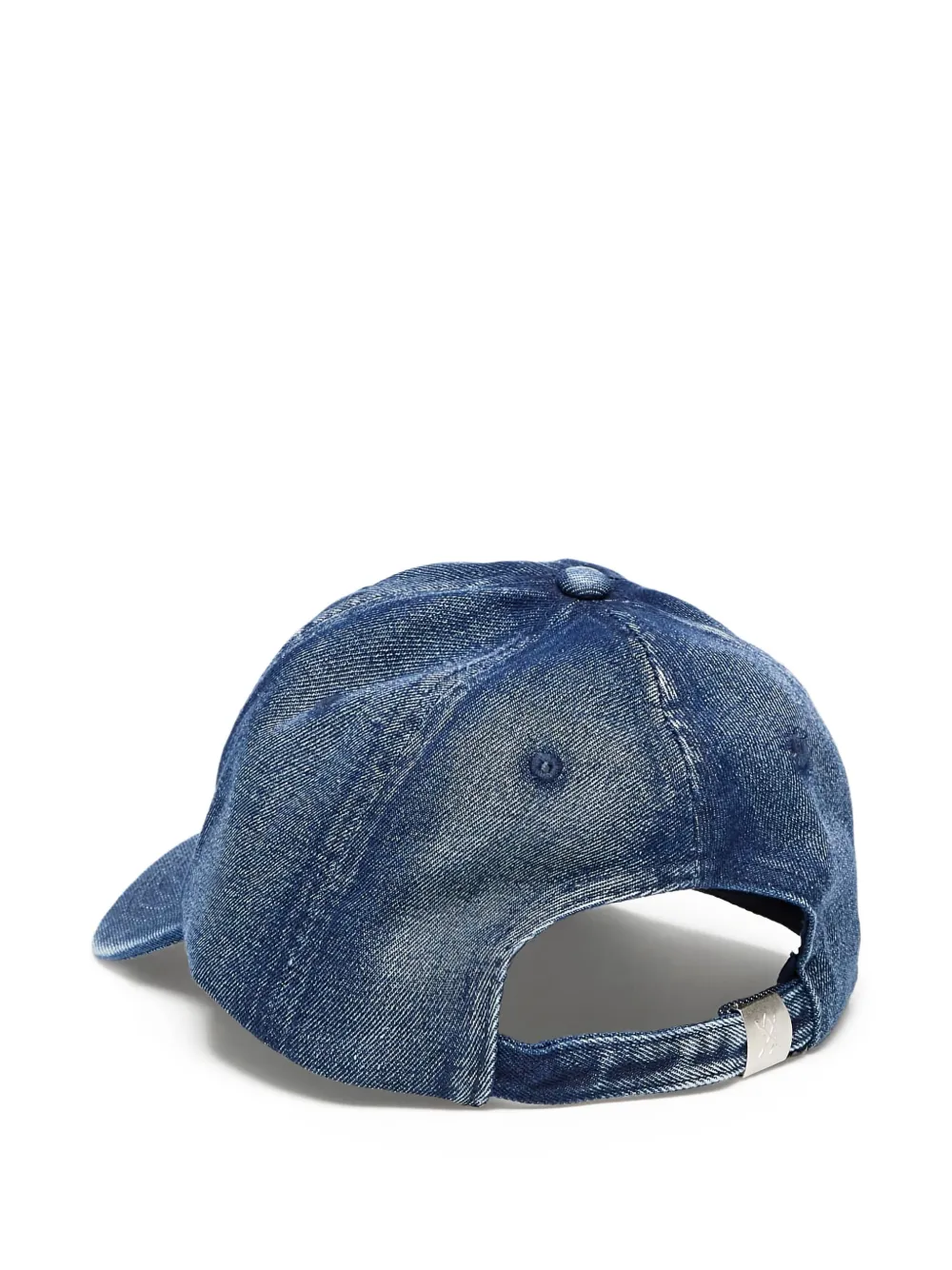 Daily Paper Dias Arch stack denim cap | Women | Image 2