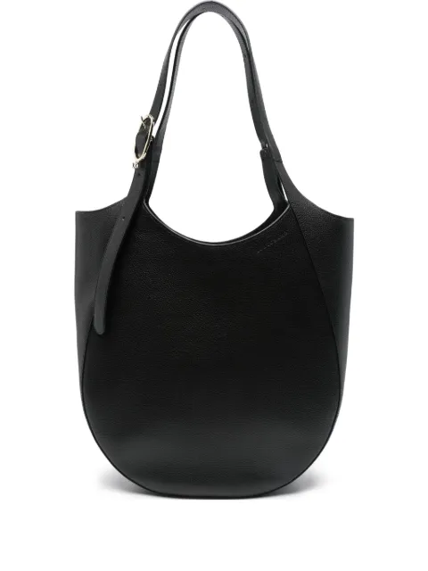 Longchamp Le Foulonné ハンドバッグ XL