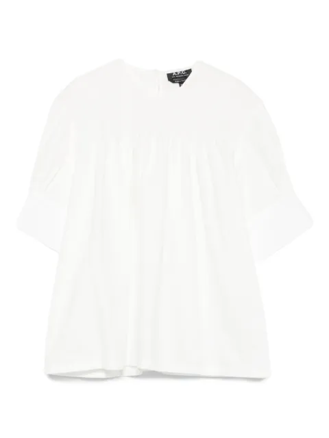A.P.C. Estelle blouse