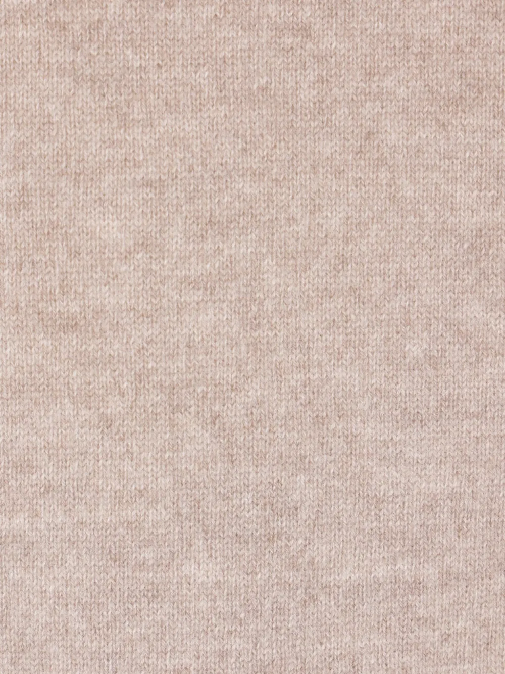 Zegna Trui met ronde hals Beige